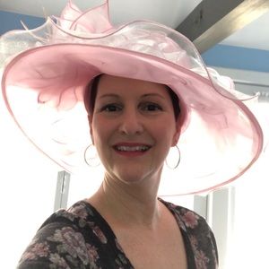 Meet your Posher, Susan